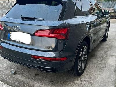Usata Audi Q5
