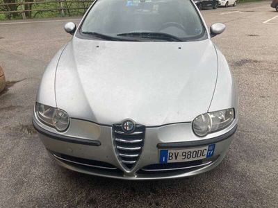 usata Alfa Romeo 147 1.9 jtd full 5 porte 5 marce