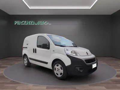 Usata Fiat Fiorino