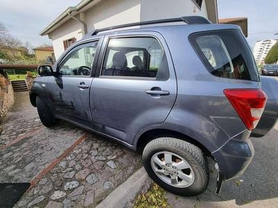 Usata Daihatsu Terios 105 CV (77 kW) 2007 SUV
