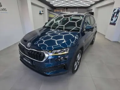 Usata Skoda Karoq Executive 150 CV (110 kW) 2022 Other SUV