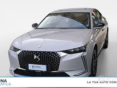Grigio Usata 2022 DS Automobiles DS4 Trocadero Berlina | 18.900 € (Buon prezzo)