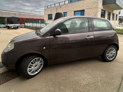 usata Lancia Ypsilon YpsilonII 2007 1.2 8v Versus