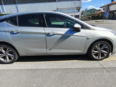 Usata Opel Astra