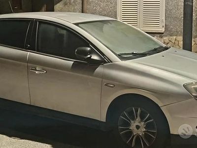 Usata Lancia Delta 2009 Grigio Utilitaria