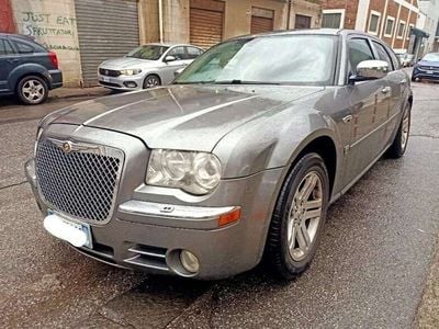 Chrysler 300C