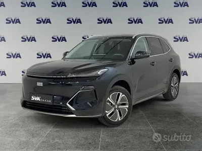 Usata Geely Starray