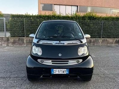 Smart ForTwo Coupé