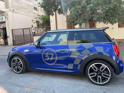 Usata 2018 Mini Cooper SD Hype Utilitaria | 17.900 € (Cara)