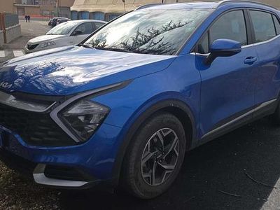 Usata Kia Sportage 150 CV (110 kW) 2023 SUV
