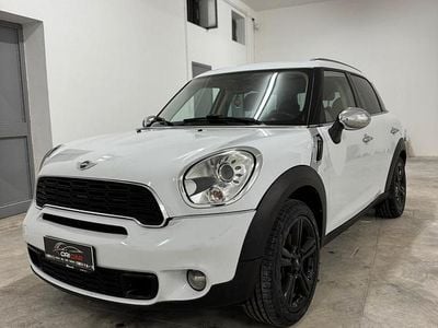 Mini Cooper Countryman