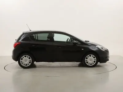 Usata Opel Corsa 90 CV (66 kW) 2019 Neronero Utilitaria