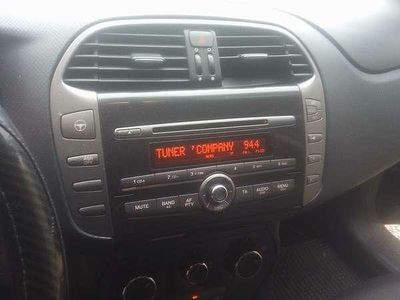 Usata Fiat Bravo Dynamic 120 CV (88 kW) 2008 Utilitaria