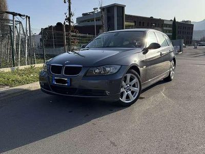 Usata BMW 320 163 CV (119 kW) 2006 Station wagon