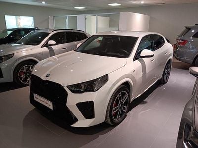 Usata BMW X2 M Sport 163 CV (119 kW) 2025 Other SUV