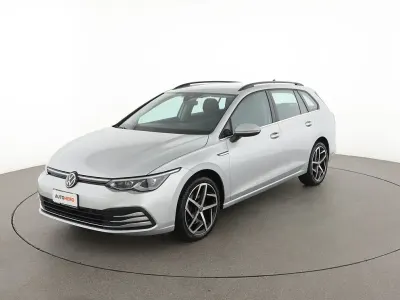 Usata VW Golf VIII