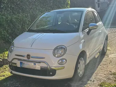 Usata Fiat 500