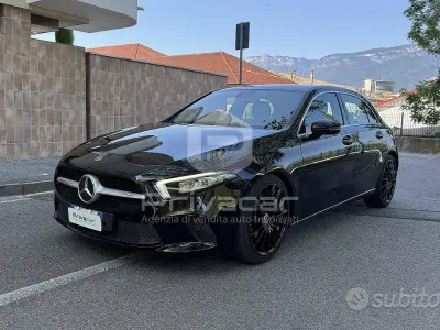 Usata Mercedes A160