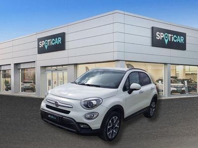 usata Fiat 500X X 2.0 Multijet Cross