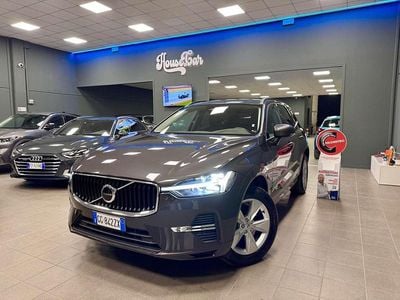 Usata Volvo XC60 Business Edition 197 CV (144 kW) 2021 Other SUV