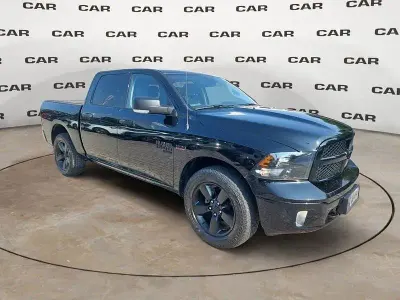 Usata Dodge Ram 395 CV (290 kW) 2022 Nero