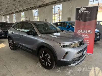 Usata Opel Mokka