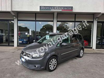 VW Touran