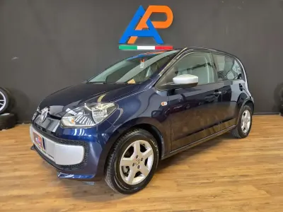 Usata VW up!