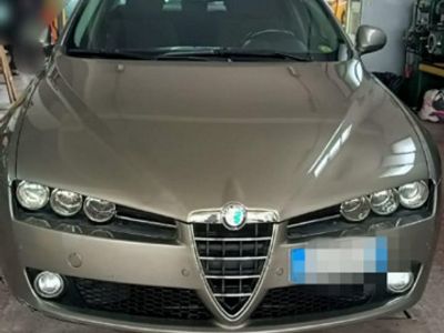 usata Alfa Romeo 159 159Berlina 1.9 jtdm 16v Progression 150cv