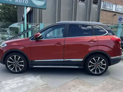 Usata DR DR6