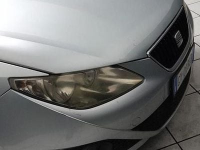 Usata Seat Ibiza 64 CV (47 kW) 2008 Berlina