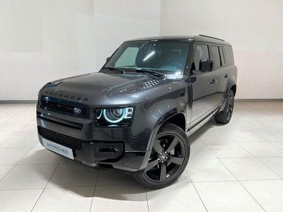 usata Land Rover Defender 130 3.0D I6 300 CV AWD Auto X-Dynamic SE