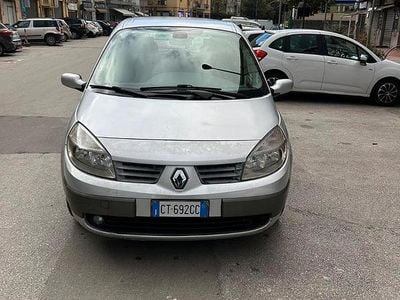 Usata Renault Mégane II 2005