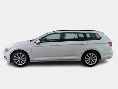 usata VW Passat VARIANT 1.6 SCR 88kw Business BMT DSG