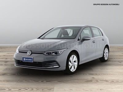 usata VW e-Golf 