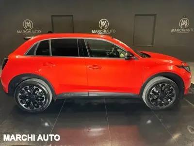 Usata Fiat 600 La Prima 110 CV (80 kW) 2025 Blu SUV
