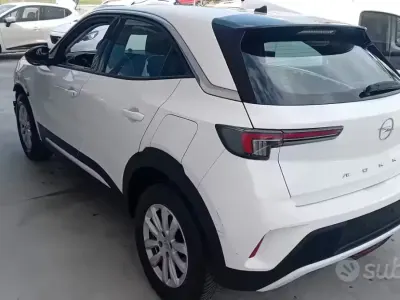 Usata Opel Mokka