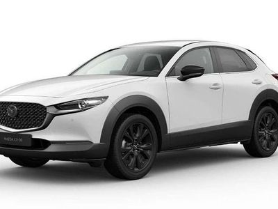Nuova Mazda CX-30 Ad'Vantage 140 CV (102 kW) 2026 Argento SUV