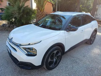 Usata Citroën C4
