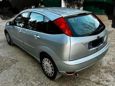 usata Ford Focus Focus 1.8 TDCi (115CV) cat 5p. Ghia