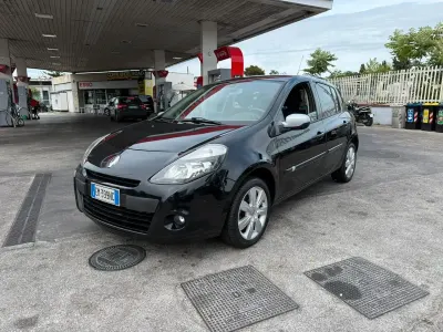 Usata Renault Clio IV