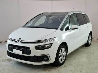 usata Citroën C4 SpaceTourer GRANDBlueHDi 130 S/S EAT8