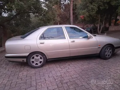 Usata Lancia Kappa 155 CV (114 kW) 1998 Berlina