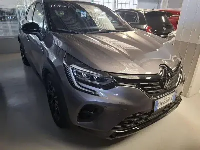 Usata Renault Captur Rive Gauche 145 CV (106 kW) 2023 Other SUV