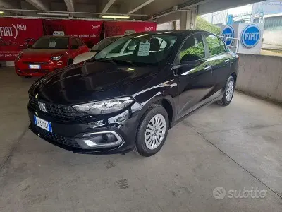 Usata Fiat Tipo