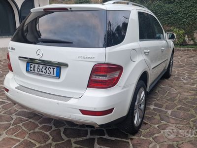 Mercedes ML350