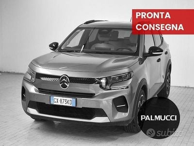 Begagnad Citroën C3 101 HK (74 kW) 2025 Other SUV