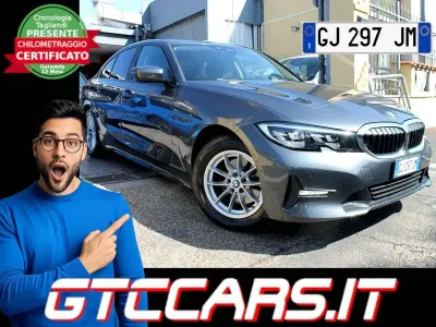 Usata BMW 320