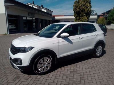 usata VW T-Cross - 1.0 TSI Urban BMT usato