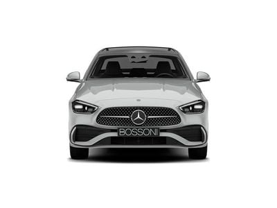 Usata Mercedes C220 Premium 200 CV (147 kW) 2022 Berlina